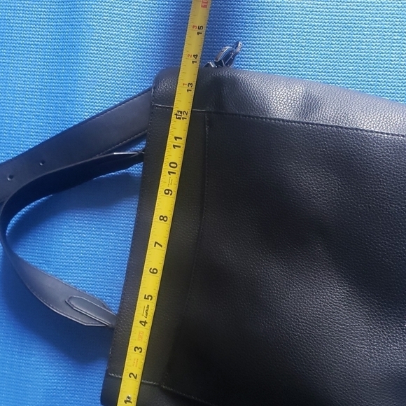 LOVE & Lore Eden Double Entry Hobo Bag - Picture 12 of 15